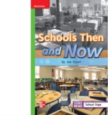 Peardeck Wonders Small Group Reading Unit 3 week 4 above level