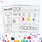 Year 2 Mathematics Assessment