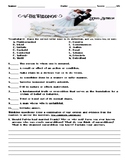 The Wedding by Richard Matheson Assessment