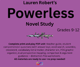 Powerless Book Study