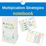 Multiplication Strategies A5