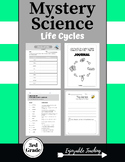 Mystery Science Life Cycle (Third Grade)