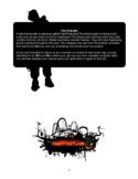 FrightFestLand Employment Application