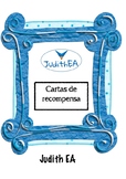 Cartas de recompensa