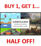 Homeschool Discount Pairing. 4.OA.4.Finding Multiples