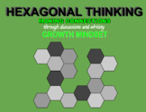 Hexagonal Thinking GROWTH MINDSET