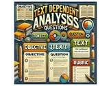 TDA- R- California Gold Rush (Level R) - Cause and Effect