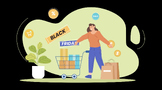 100 high-quality video Flat Animation Scene_NO.1