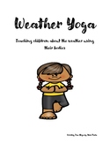 Weather Yoga