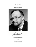 Paul Zindel: The Pigman Crossword Puzzle