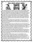 West African Beliefs During Middle Ages (TCAP & TNReady Review! TN 7.22)