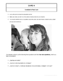 10 High Quality Spanish GCSE Photocards for AQA : Jobs, Career choices, Ambition