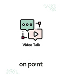 Conversation workshop: Video Talk