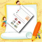 spanish reading comprehension passages