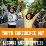 YOUTH CONFIDENCE DAY Unit