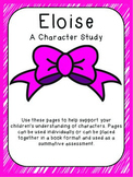 It's Me, Eloise!