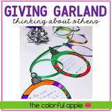 Christmas Ornaments for Gratitude