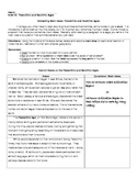 Neolithic Revolution - Guided Notes and Reading Comprehension