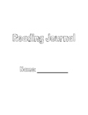 Reading Journal
