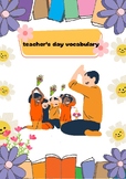 TeacherÂ¡Â¯s day observation