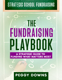 The Fundraising Playbook
