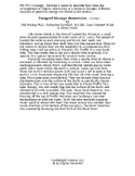Pumped Storage Reservoir: A Science Reader Aligned with MS-PS3-2
