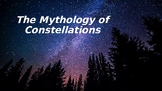 The Mythology of Constellations PPT