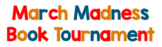 March Madness Book Tournament Bundle