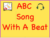 ABC's With a Beat SONG