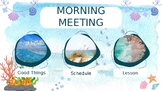 Ocean Daily Slides