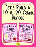 Let's Build a 10 and 20 Frame Bundle (February Edition)