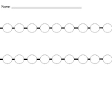 Pattern Bead Planning