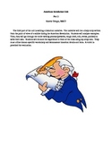 American Revolution Common Core Integrated Unit Part 3