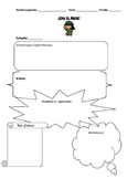 ?Eres tÂ¨Â², MarÂ¨Âªa? REALIDADES 1 Videomisterio viewing guide template