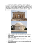 AP Greece: "Identifying Cultural Diffusion: The Parthenon and Jefferson Memorial