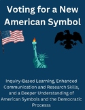 American Symbols: Voting for A New American Symbol