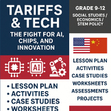 Tariffs & Technology - The Fight for AI, Chips, and Innovation