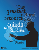 Minds of our Children Poster
