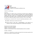 World History Cold War Constructed Response Question (CRQ) Essay