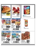 Money Grocery Shopping