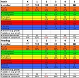 Universal Assessment Data Analysis Tool