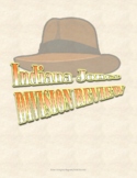 Indiana Jones Long Division Review