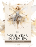 Yearly Reflection for Teachers