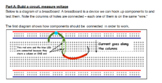LAB - Current Electricity with Stations