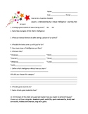 How To Become A Superstar Student Episode 1