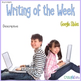 Writing of the Week Google? Edition