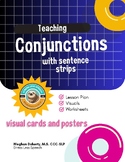 Teaching Conjunctions