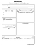 Depth & Complexity Book Analysis Report