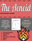 The Aeneid Annotation Guide