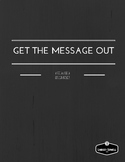 Social Media Campaign Design Project-General